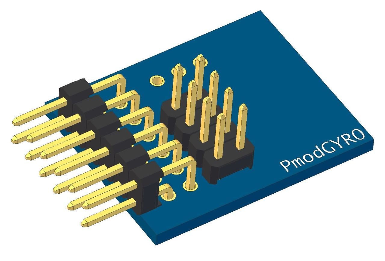 digilent-pmod-gyro-gyroscope-num-rique-3-axes-spi-i2c image 5