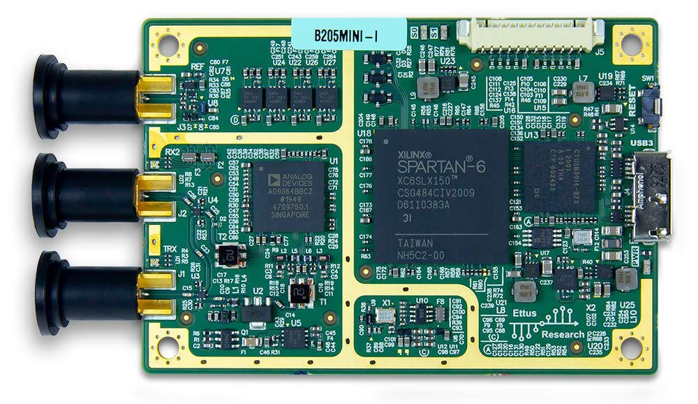 digilent-ettus-usrp-b205mini-i-carte-radio-logicielle-70-mhz-6-ghz image 2