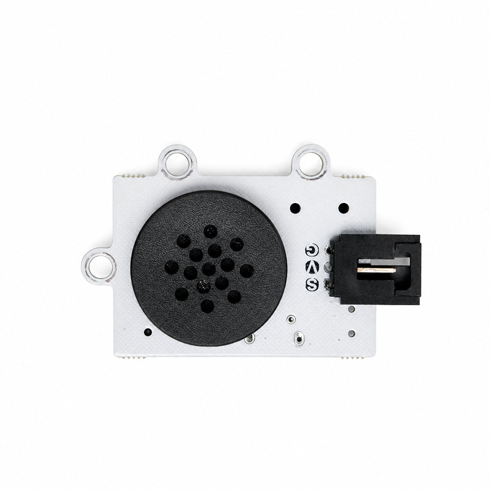 elecfreaks-octopus-module-mp3-micro-bit-avec-haut-parleur image 1