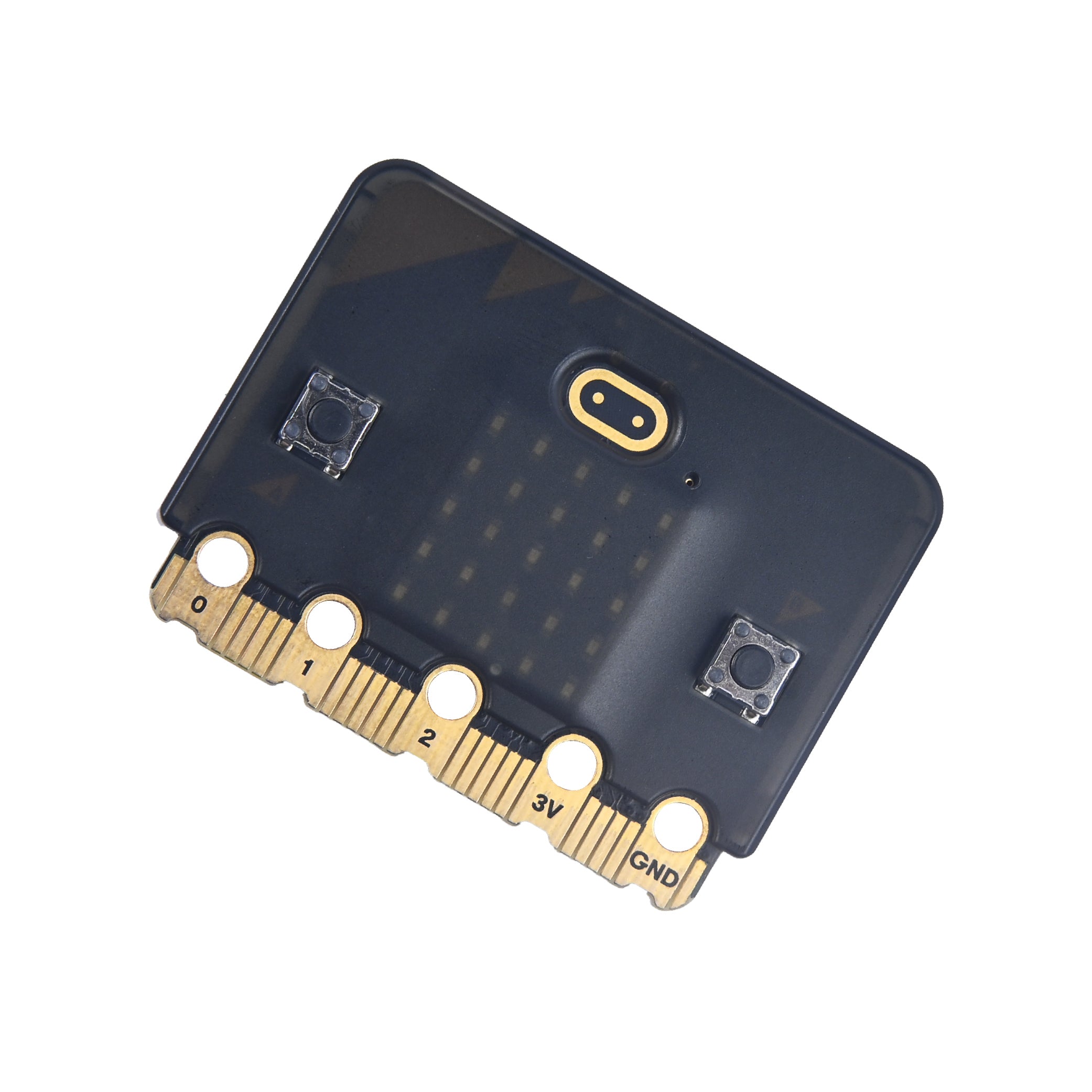 elecfreaks-coque-micro-bit-bo-tier-protection-noir image 1