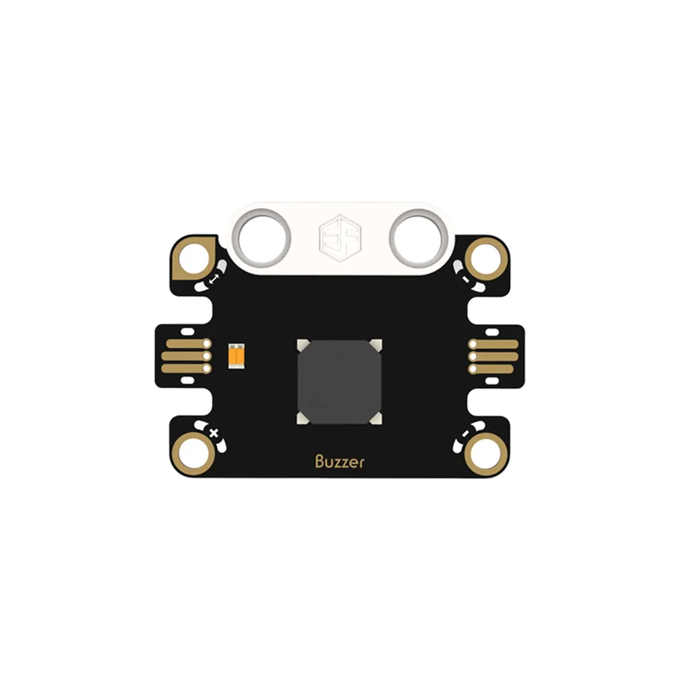 elecfreaks-jacdac-buzzer-module-sonore-4-15v-micro-bit image 1