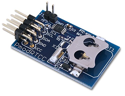 digilent-pmod-rtcc-horloge-temps-r-el-rtc-i2c image 3