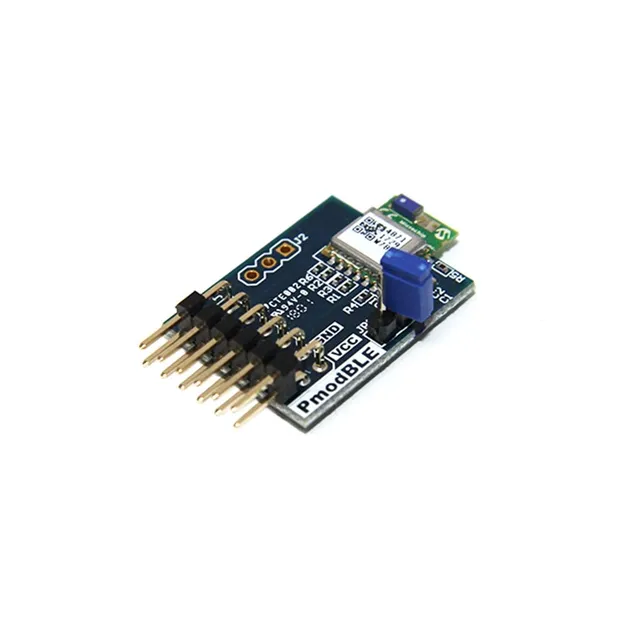 digilent-pmod-ble-interface-bluetooth-4-2-uart-rn4870 image 1