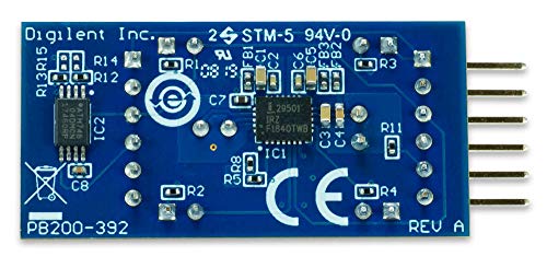 digilent-pmod-tof-capteur-temps-de-vol-isl29501 image 5