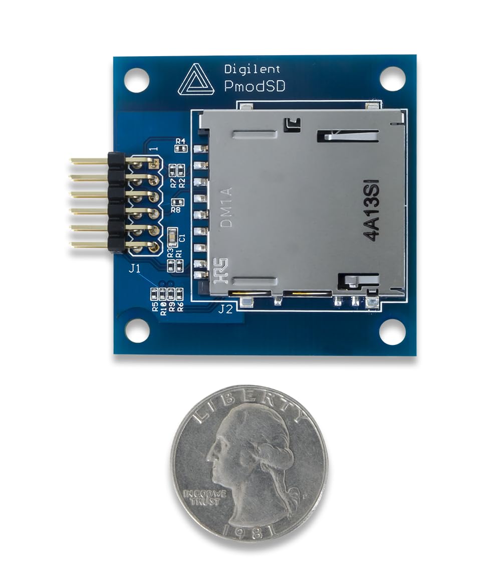 digilent-pmod-sd-lecteur-carte-sd-spi-pleine-taille image 3