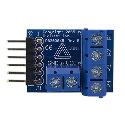 digilent-pmod-con1-module-bornier-vis-gpio-6-broches image 3