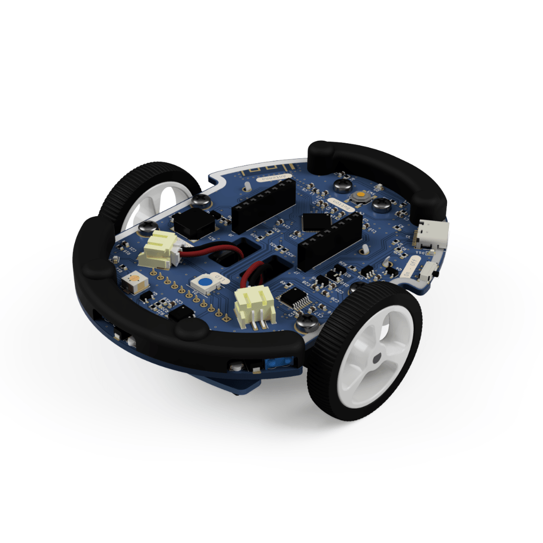 elio-eliobot-maker-edition-robot-ducatif-open-source-3d image 8