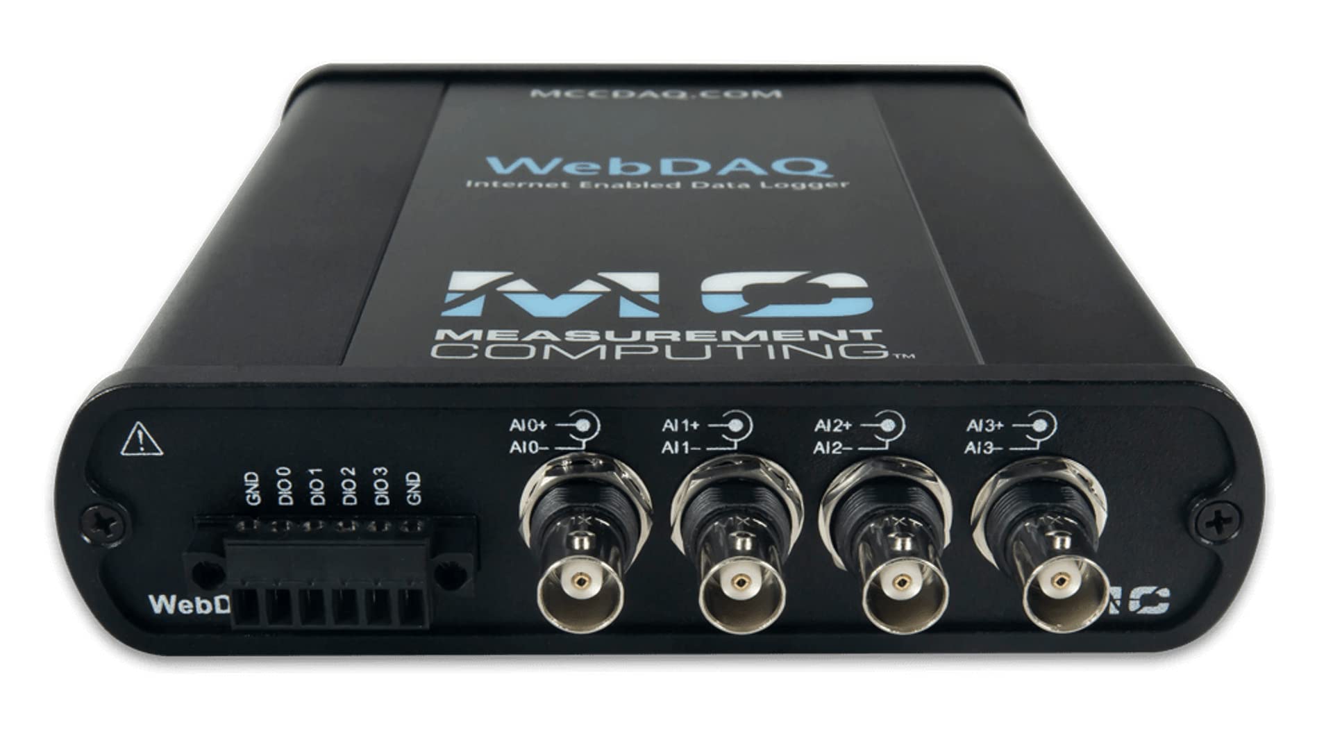 digilent-webdaq-504-enregistreur-vibration-4-voies-iepe image 2