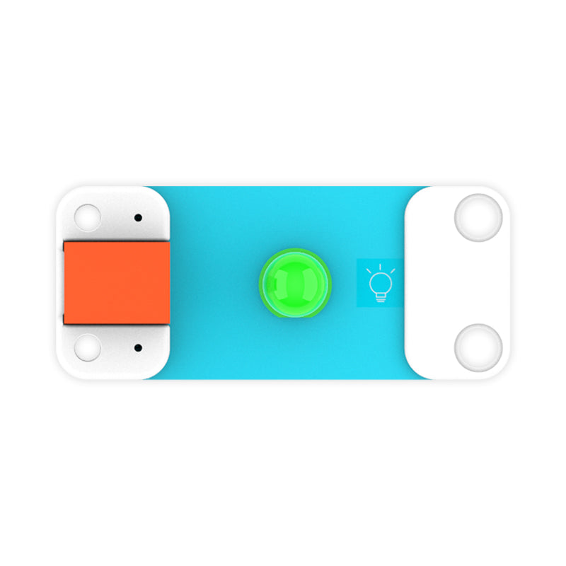 elecfreaks-planetx-led-capteur-lumi-re-vert-micro-bit image 2