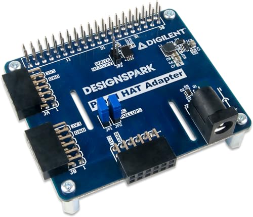 digilent-pmod-hat-adapter-extension-raspberry-pi-3-ports image 4