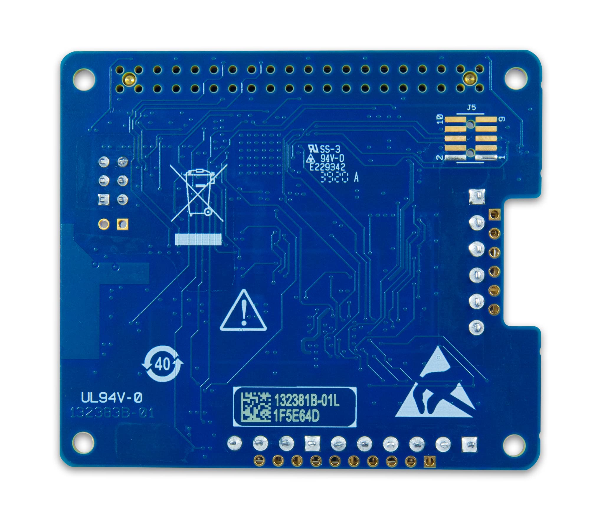 digilent-mcc-128-daq-hat-raspberry-pi-16-bits-8-canaux image 4