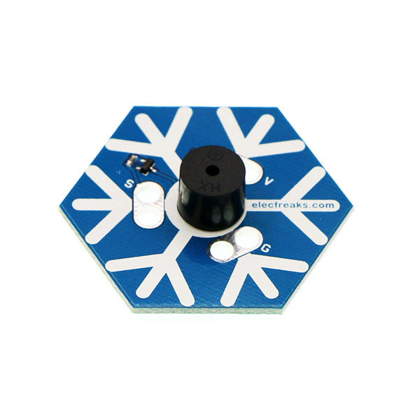 elecfreaks-micro-bit-snowflake-buzzer-flocon-de-neige-no-l image 3