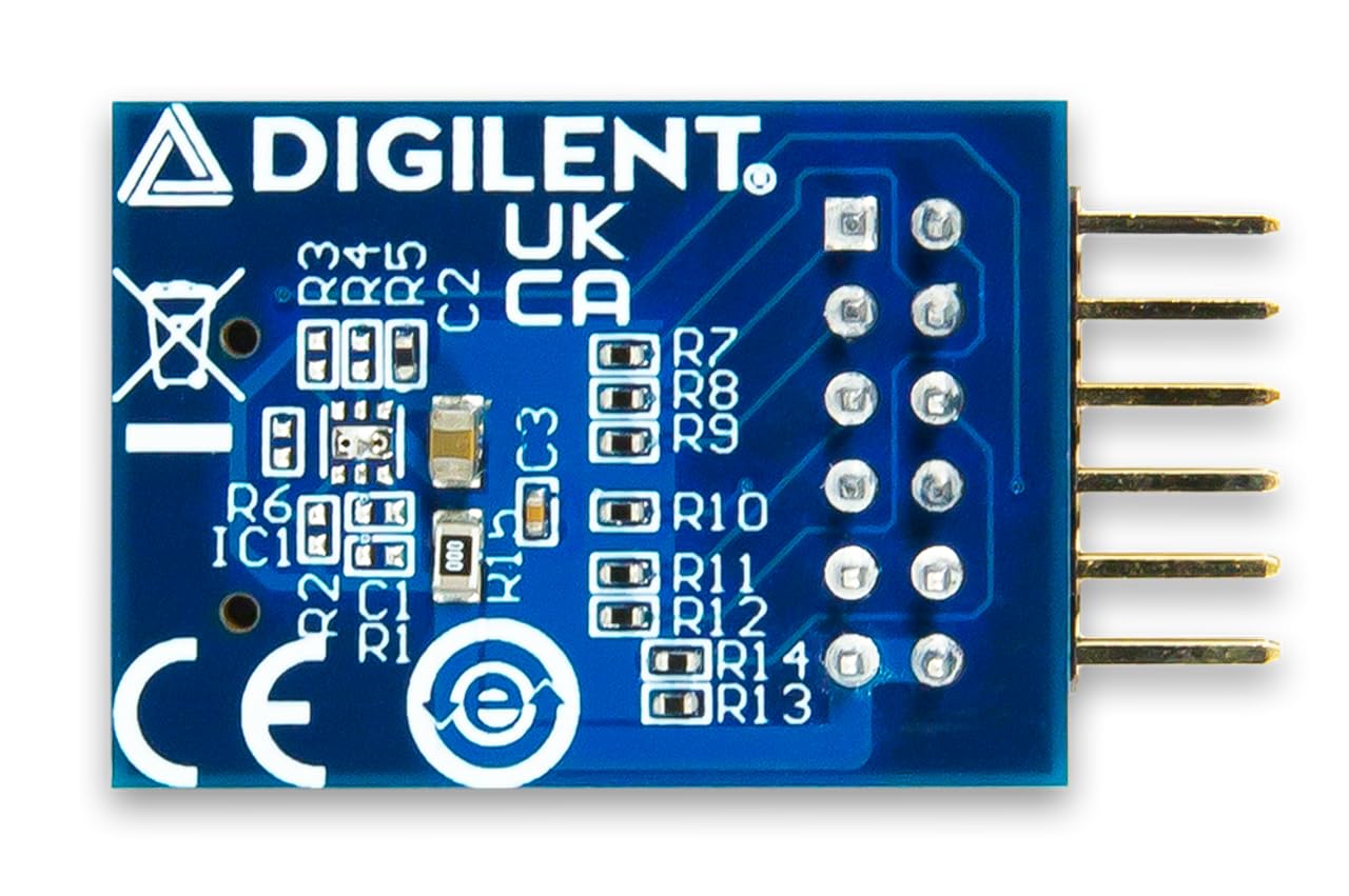 digilent-pmod-microsd-lecteur-carte-microsd-spi image 3