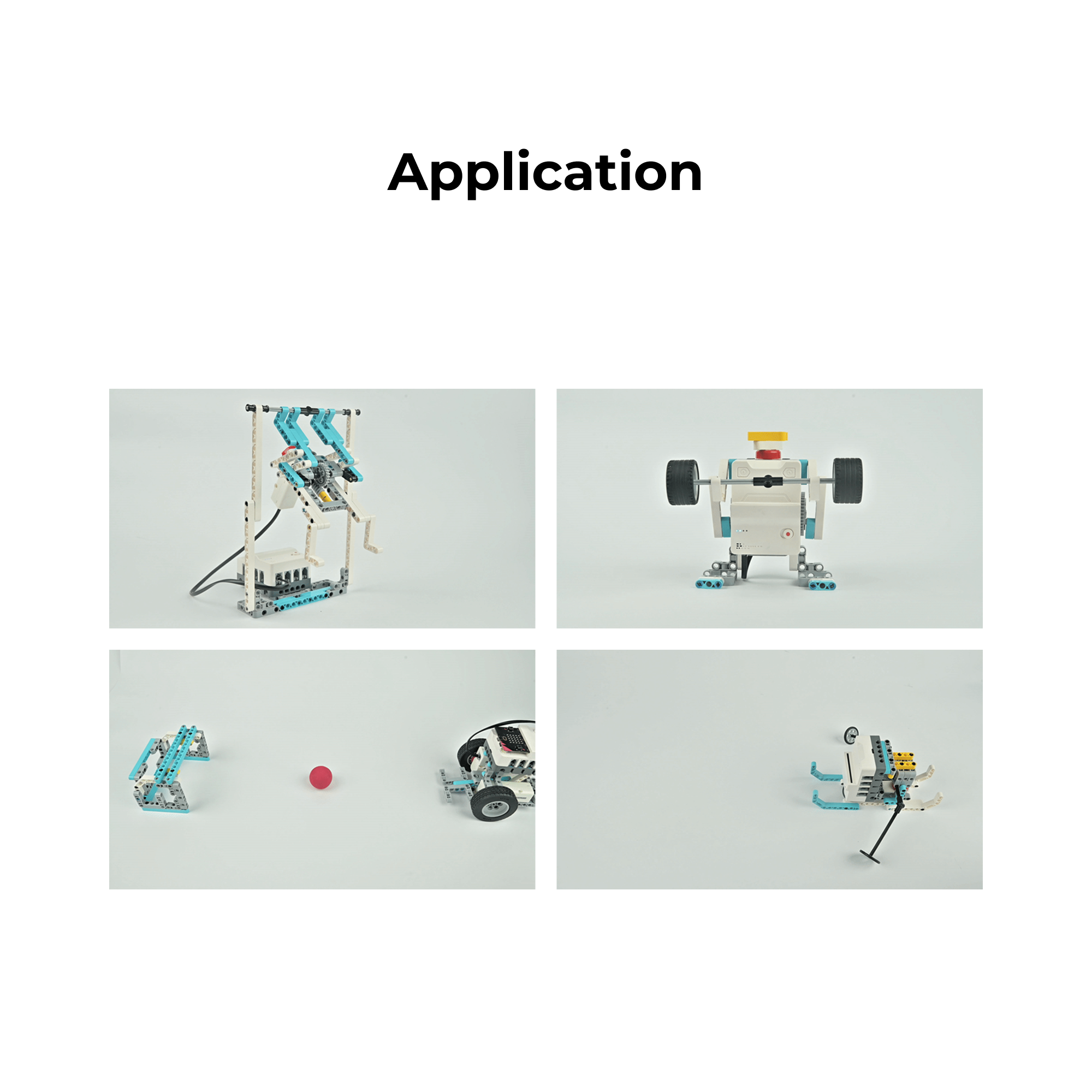 elecfreaks-nezha-pro-sports-kit-robot-sans-micro-bit image 5