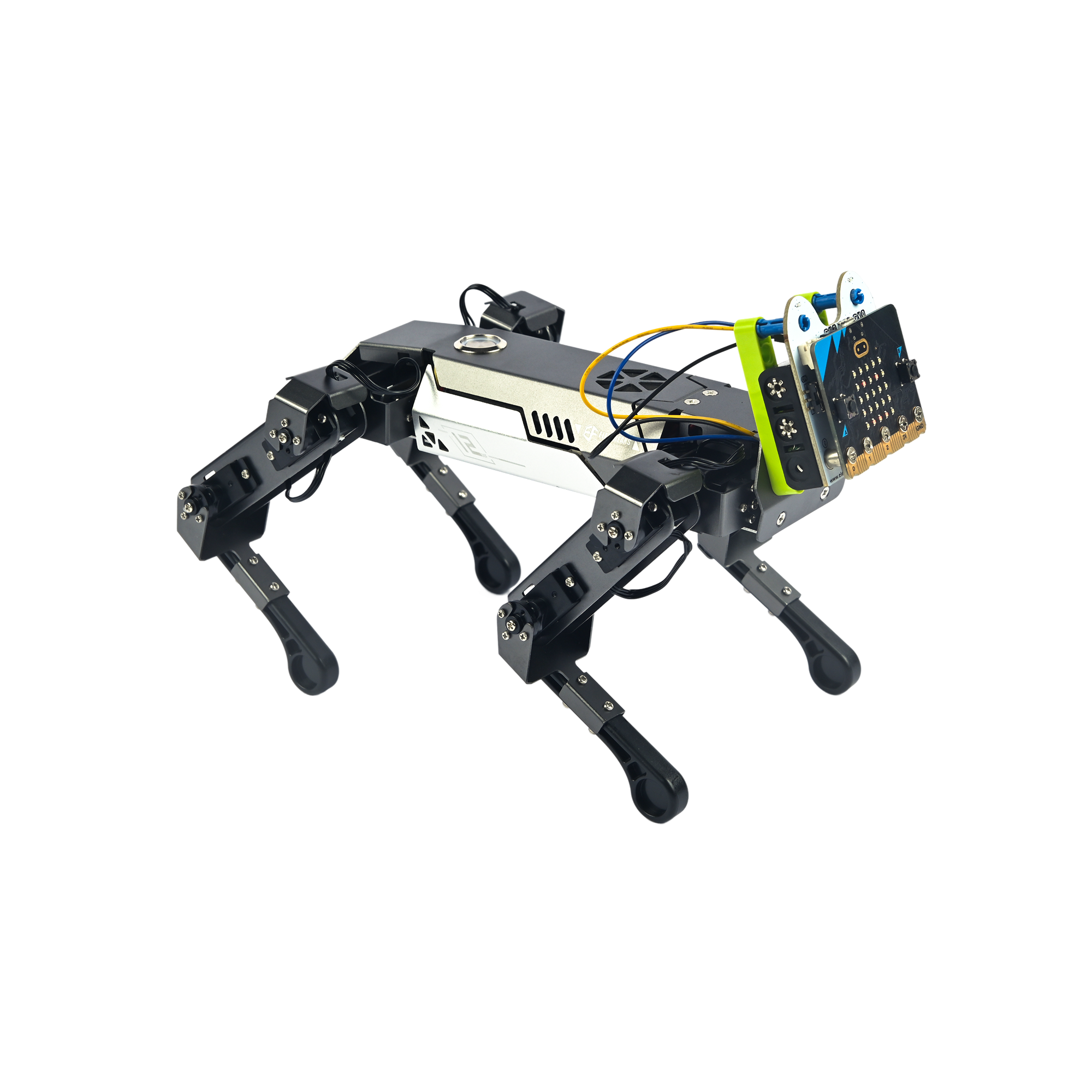 elecfreaks-xgo-robot-chien-programmable-prise-europ-enne image 7