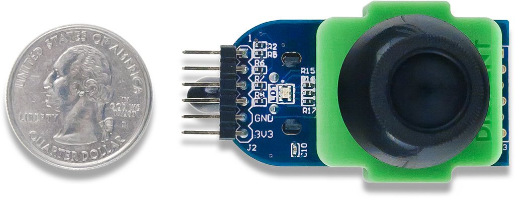 digilent-pmod-jstk2-joystick-2-axes-spi-avec-led-rvb image 5