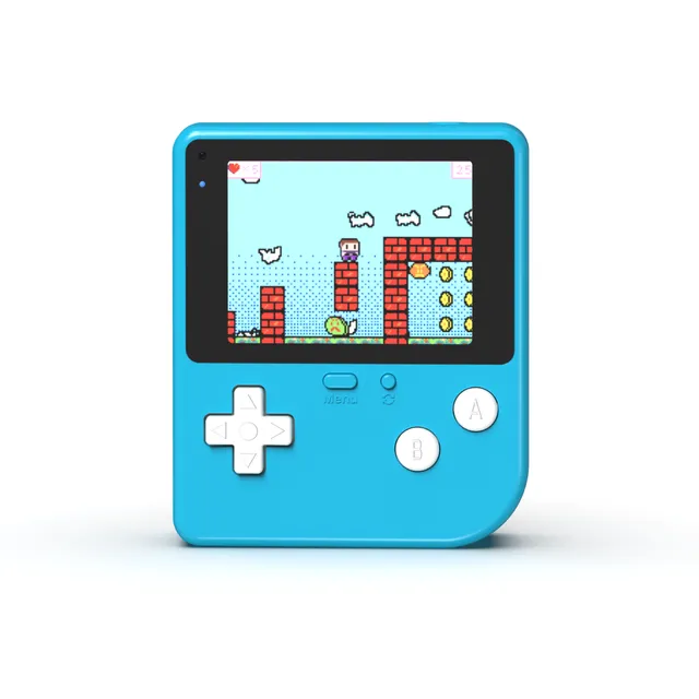 elecfreaks-retro-makecode-arcade-console-jeu-2-4-560-mah image 1