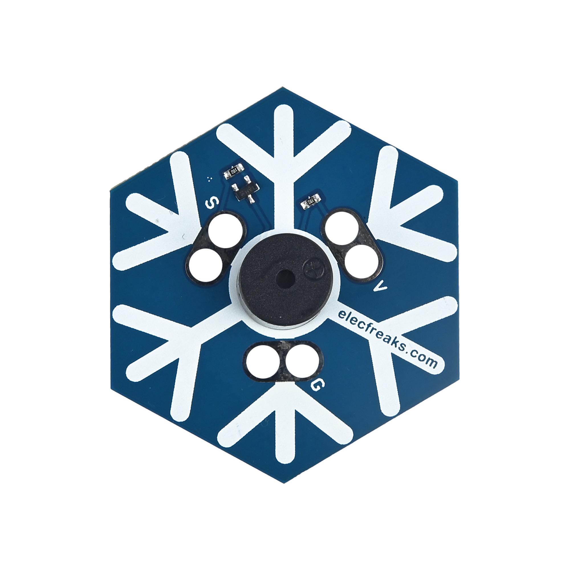 elecfreaks-smart-kits-micro-bit-no-l-sapin-flocon image 3