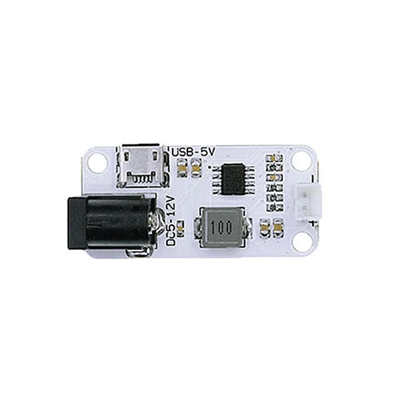 elecfreaks-micro-bit-module-alimentation-3-3v-2a-usb image 1