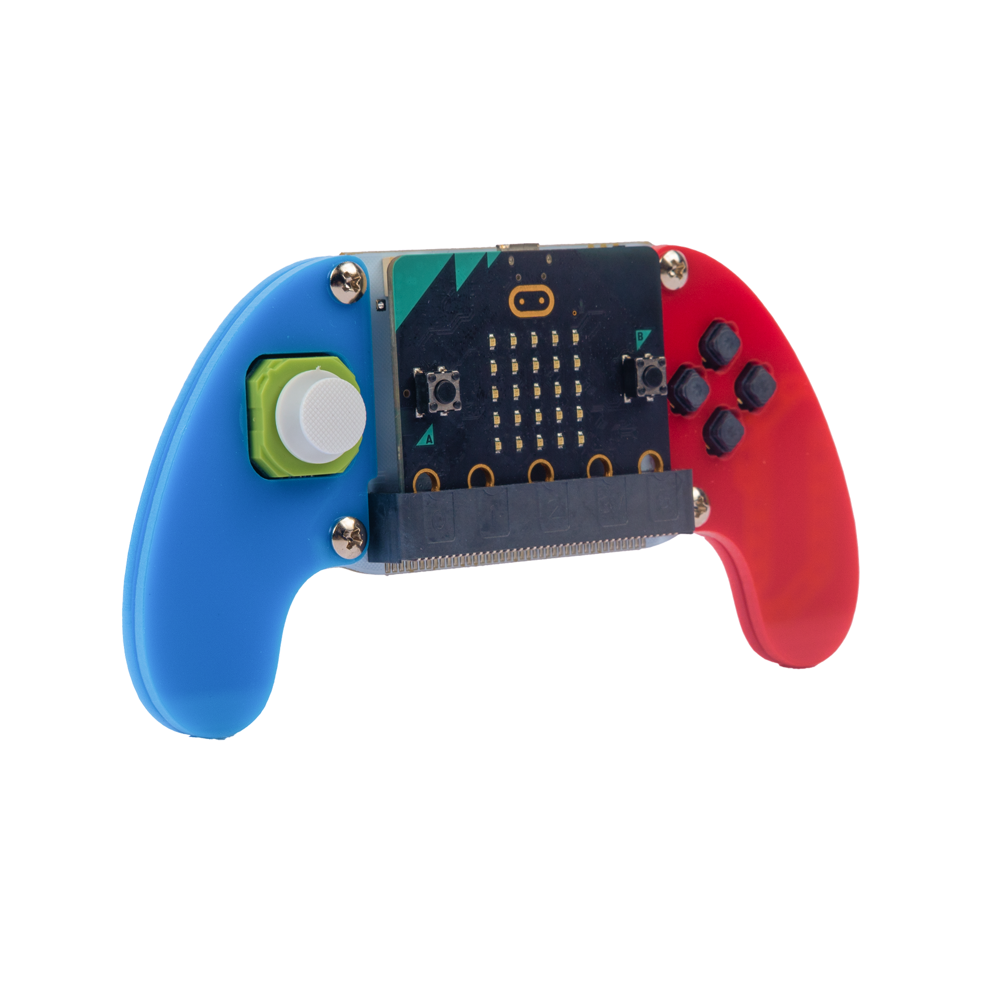 elecfreaks-joystick-bit-v2-manette-micro-bit-sans-carte image 3