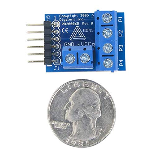 digilent-pmod-con1-module-bornier-vis-gpio-6-broches image 5
