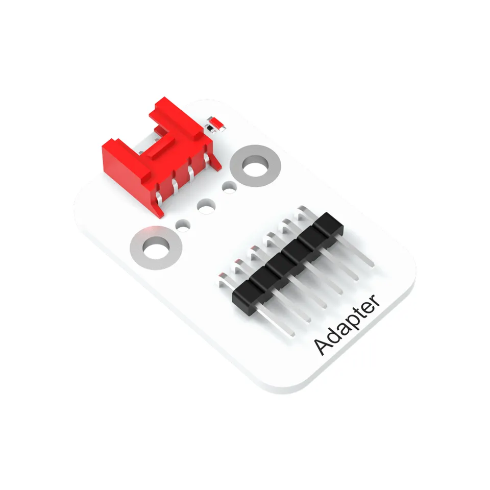 elecfreaks-petal-adaptateur-capteur-micro-bit image 1