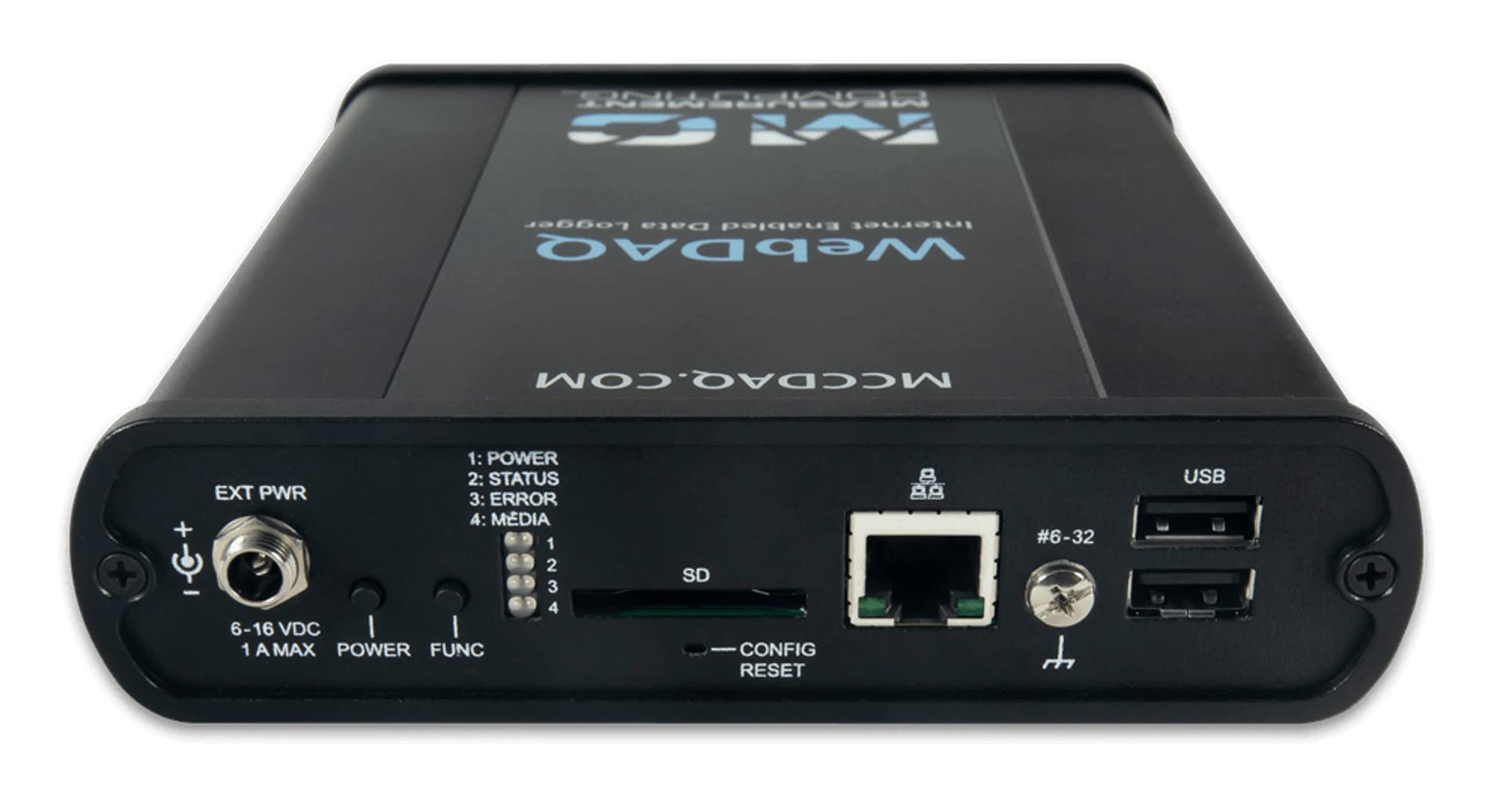 digilent-webdaq-504-enregistreur-vibration-4-voies-iepe image 3