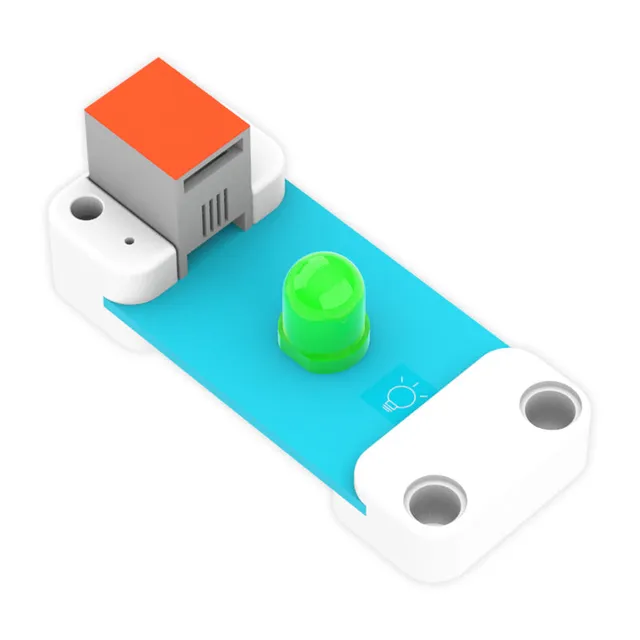 elecfreaks-planetx-led-capteur-lumi-re-vert-micro-bit image 1