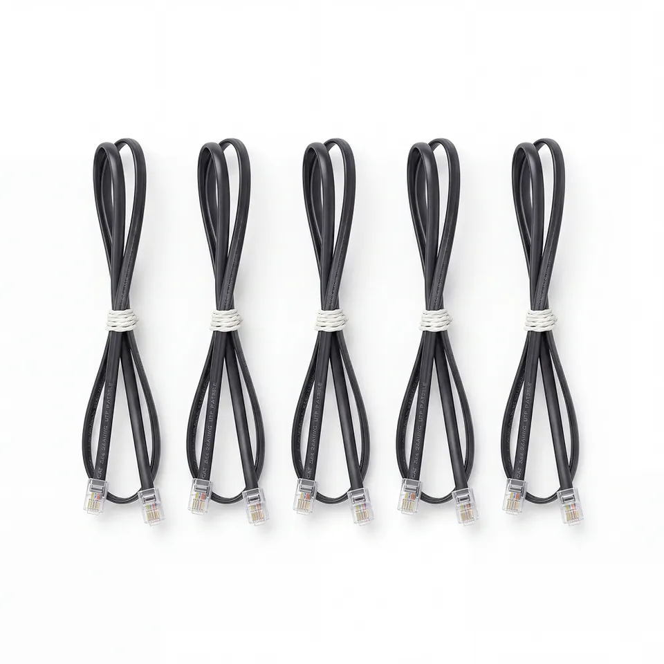 elecfreaks-accessories-c-ble-rj11-4p4c-600mm-lot-5 image 1