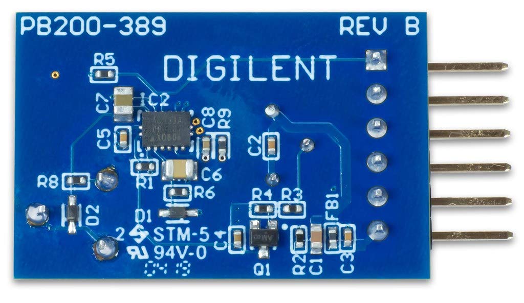 digilent-pmod-pir-capteur-mouvement-infrarouge-5-m image 3