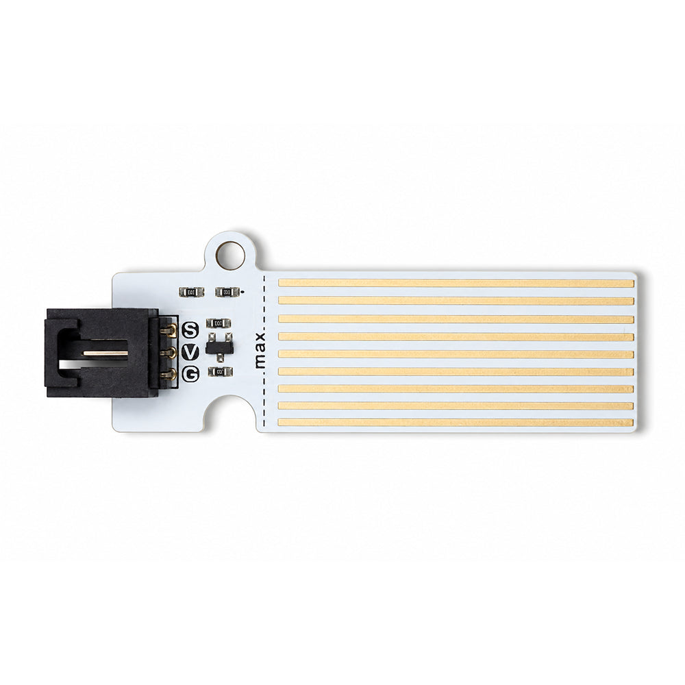 elecfreaks-octopus-capteur-niveau-eau-analogique-micro-bit image 1