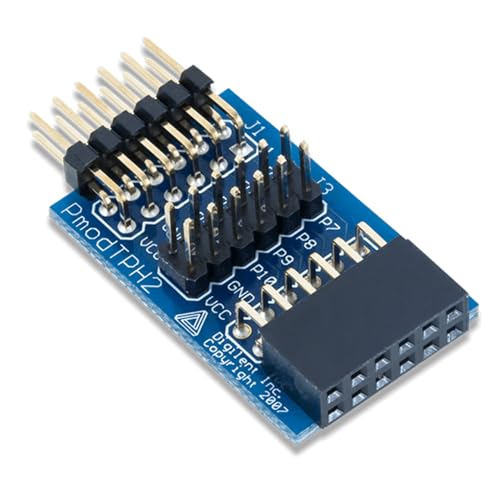 digilent-pmod-tph2-embase-extension-gpio-12-broches-type-1 image 6