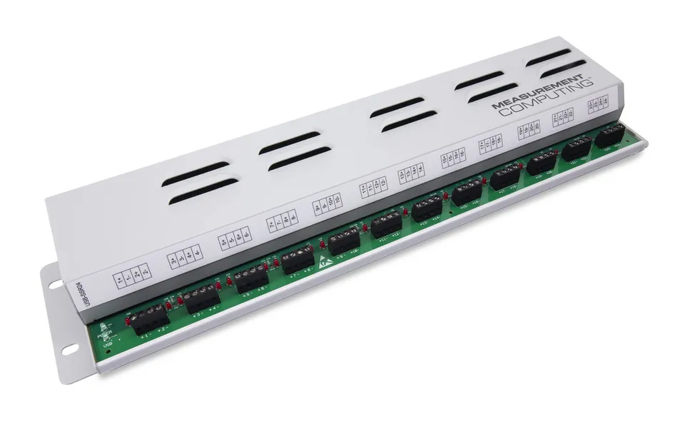 digilent-mcc-usb-ssr24-interface-relais-ssr-24-canaux image 1