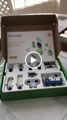Capteur eau utile
