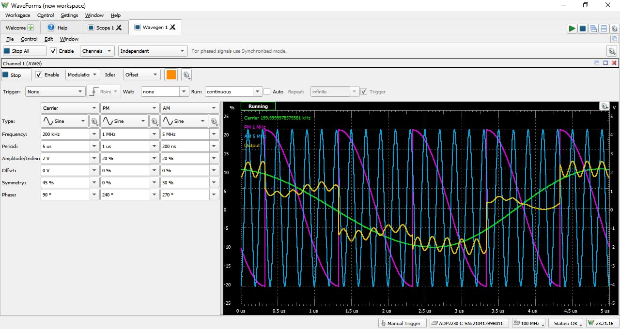 digilent-adp2230-analog-discovery-pro-oscilloscope-usb-50-mhz image 7