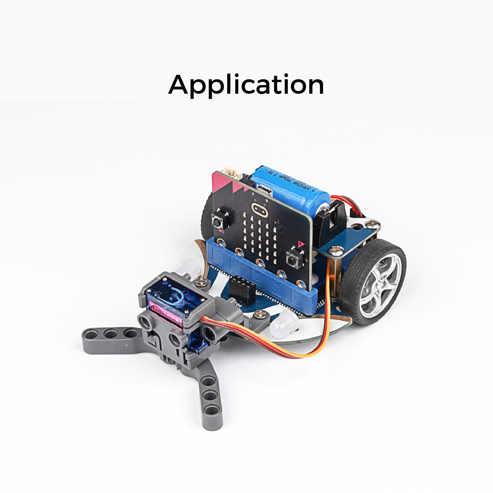 elecfreaks-mechanical-catch-pince-robot-pour-cutebot-sg92r image 4