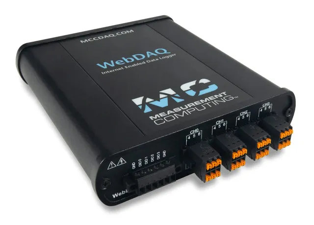 digilent-webdaq-904-enregistreur-donn-es-4-voies-24-bits image 1