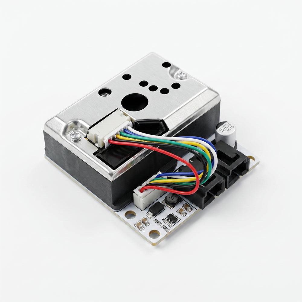 elecfreaks-octopus-dust-sensor-sharp-gp2y1010au0f-air-micro-bit image 2
