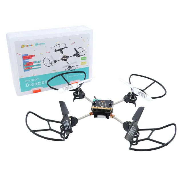 elecfreaks-drone-bit-kit-drone-programmable-micro-bit-sans-carte image 1