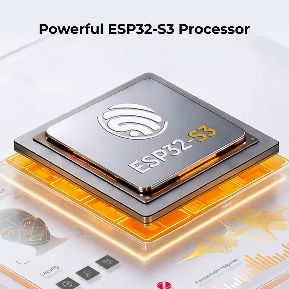 elecfreaks-nezha-esp32-carte-contr-leur-robotique-iot image 4