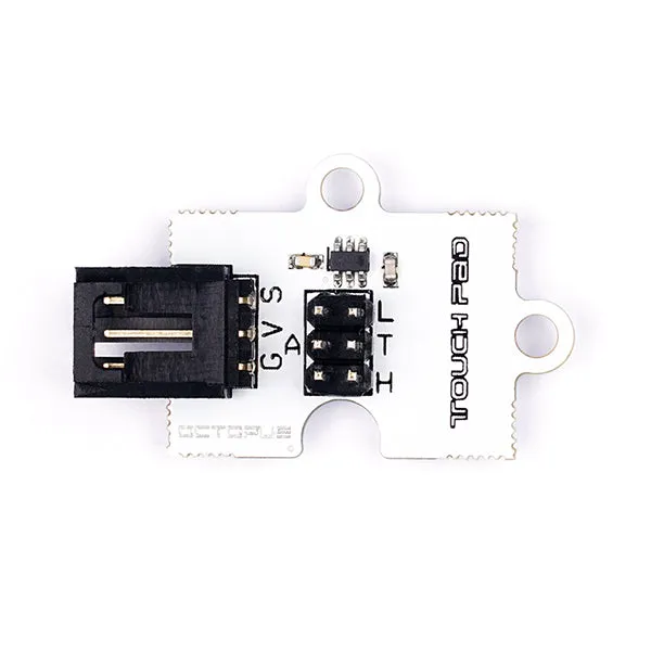 elecfreaks-octopus-capteur-tactile-touch-pad-ttp223 image 1