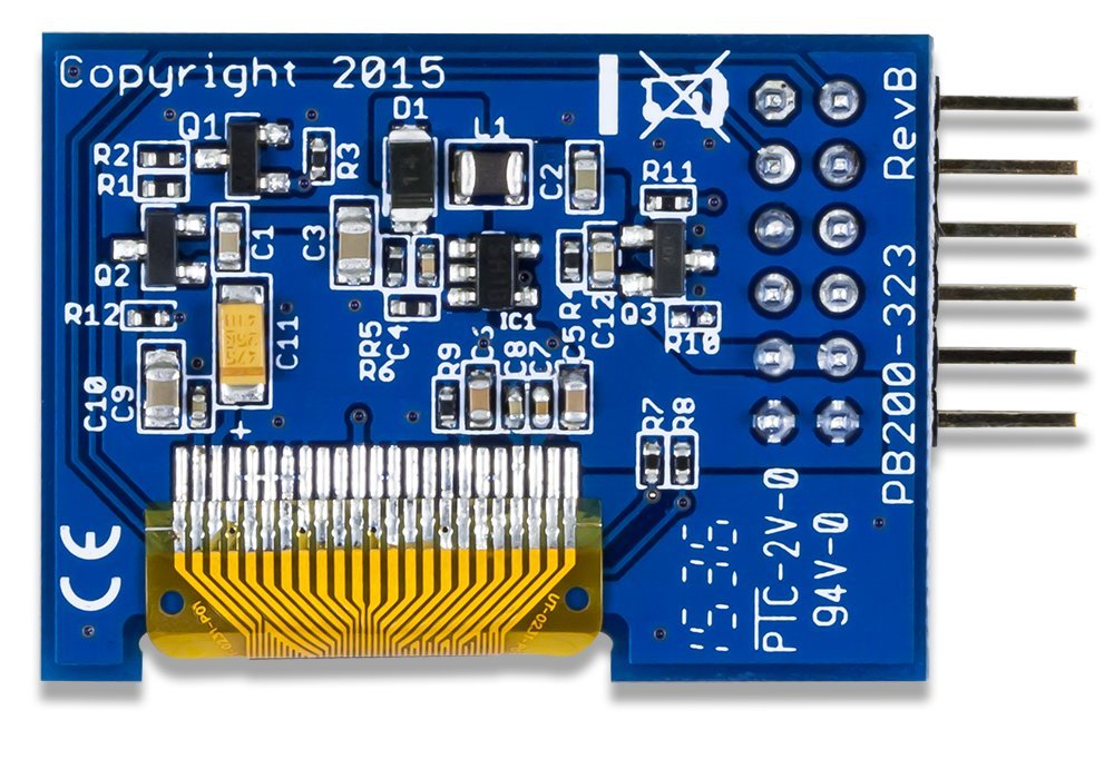 digilent-pmod-oledrgb-cran-oled-96x64-rvb-16-bits image 3