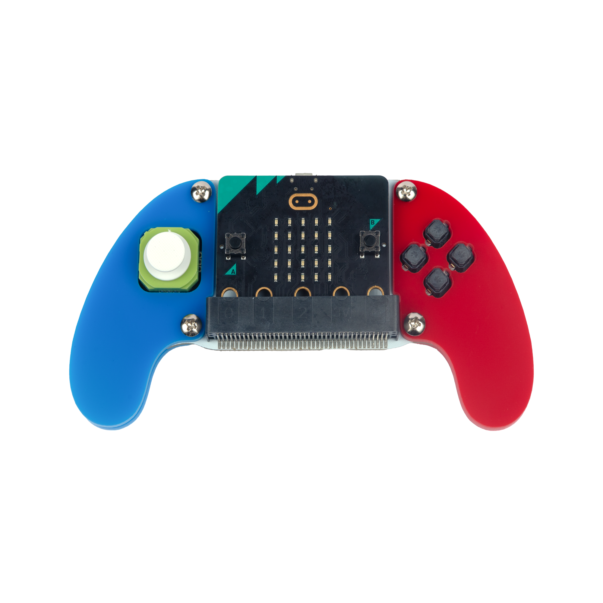 elecfreaks-joystick-bit-v2-manette-micro-bit-sans-carte image 2