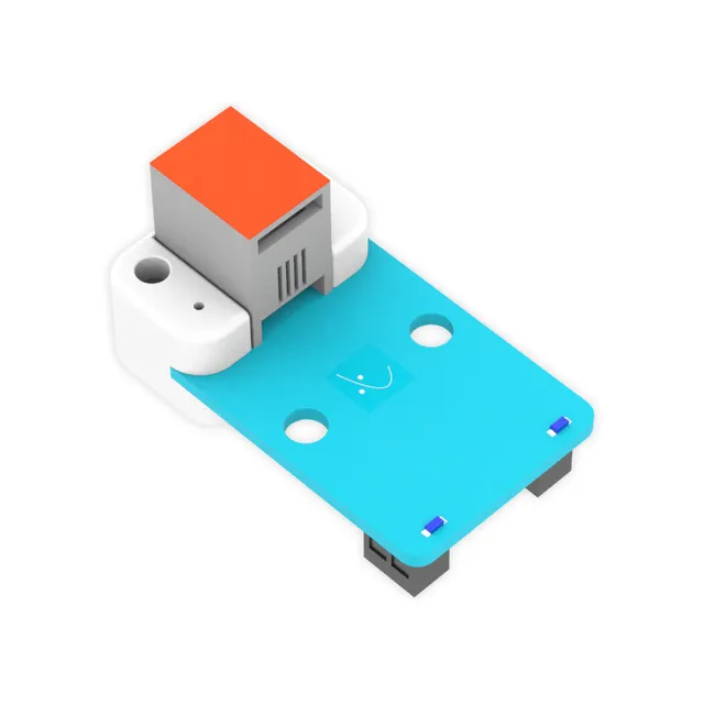 elecfreaks-planetx-capteur-suivi-de-ligne-tracking-micro-bit image 1