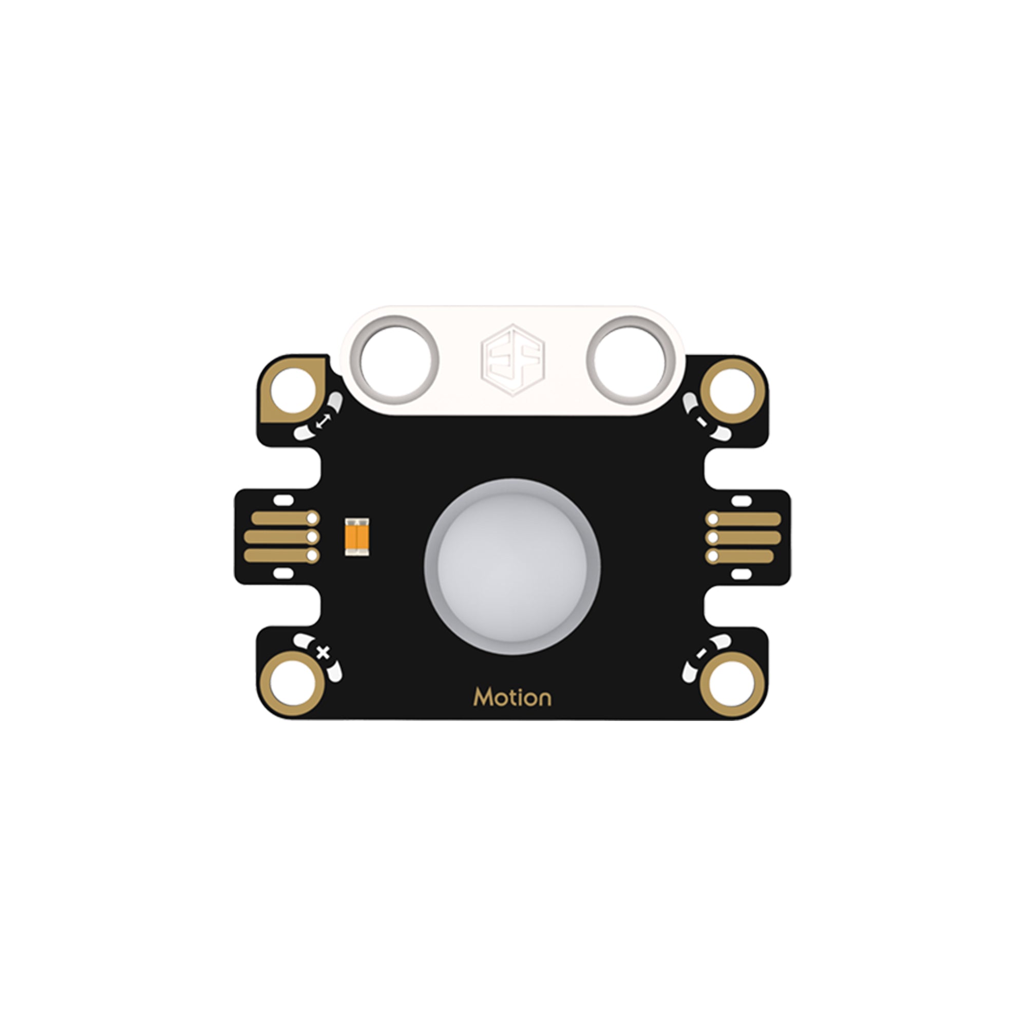 elecfreaks-jacdac-capteur-infrarouge-pr-sence image 1
