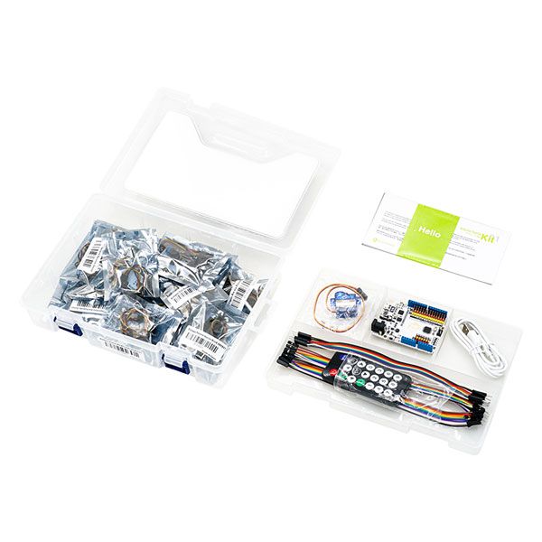 elecfreaks-arduino-starter-kit-d-butant-freaduino-uno image 4