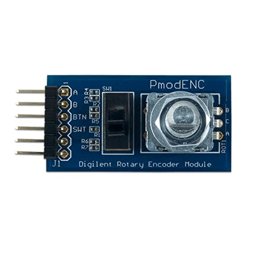 digilent-pmod-enc-encodeur-rotatif-bouton-gpio-interrupteur image 7