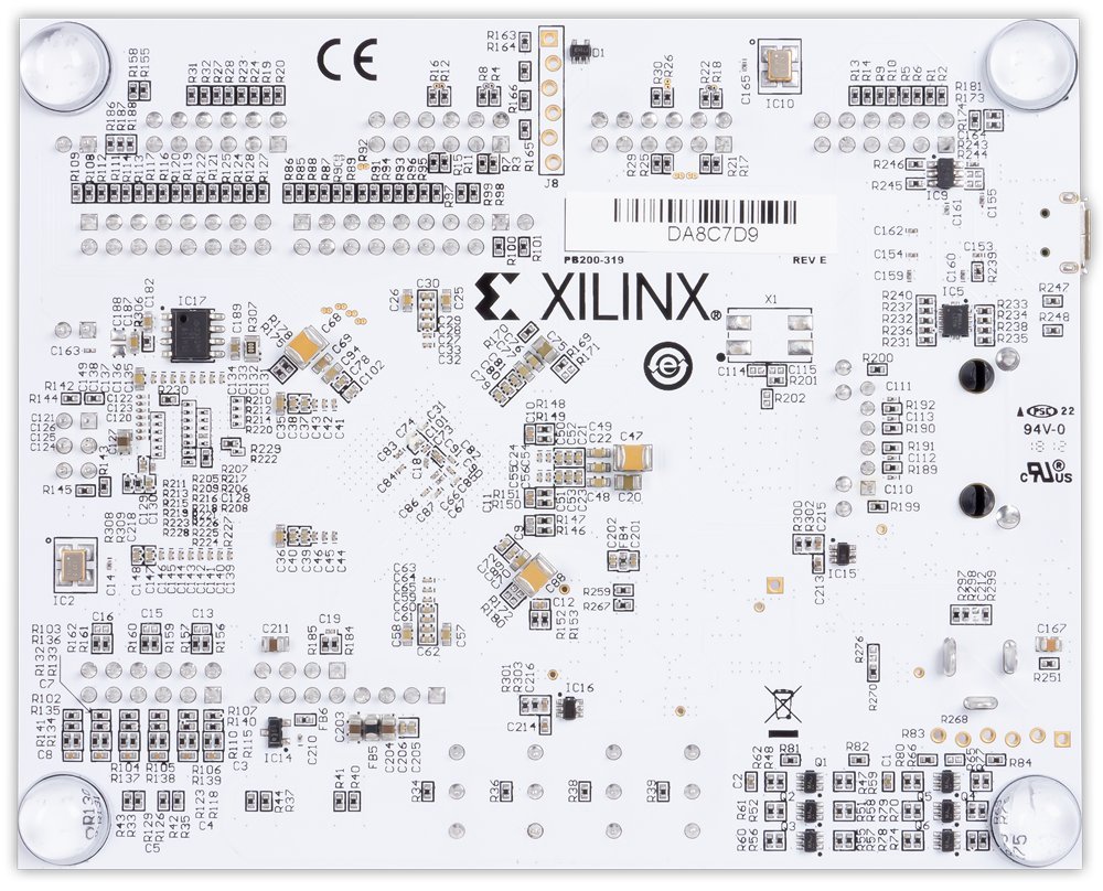 digilent-arty-a7-100t-carte-fpga-artix-7-ddr3-microblaze image 4