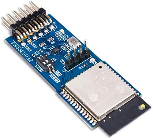 digilent-pmod-esp32-module-wifi-bluetooth-ble-spi-uart image 1