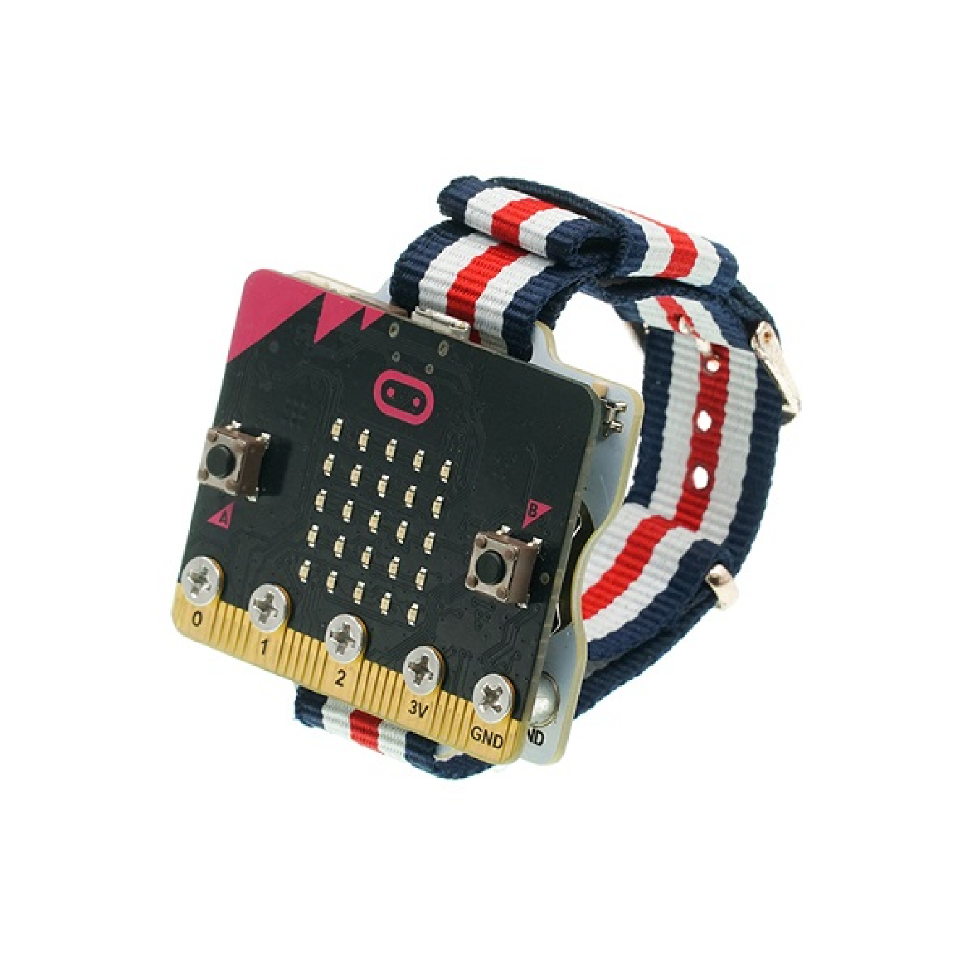 elecfreaks-smart-coding-watch-kit-montre-micro-bit-sans-carte image 7